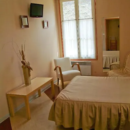 فندق Bertrand بار لو دوك