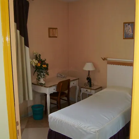 فندق Bertrand بار لو دوك