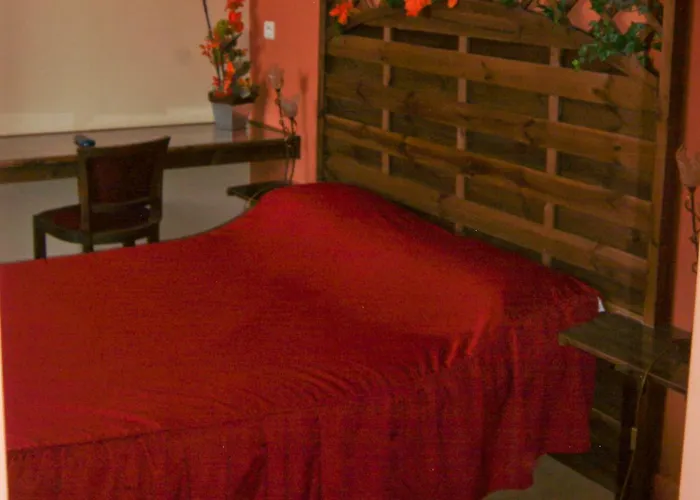 Hotel Bertrand Bar-le-Duc