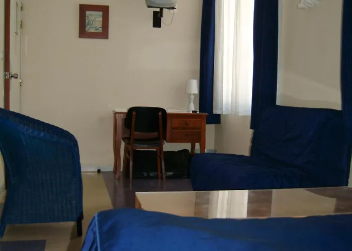 Hotel Bertrand Bar-le-Duc