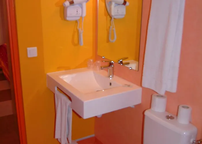 Hotel Bertrand Bar-le-Duc